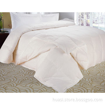 4-season Polyester German Bedding Quilt, Two QuiltNew